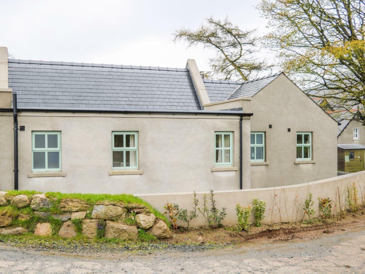Minnie'S Cottage, Killeavy 纽里 外观 照片