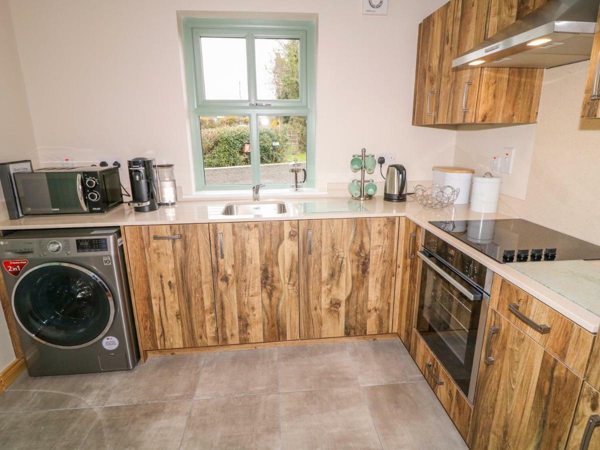 Minnie'S Cottage, Killeavy 纽里 外观 照片