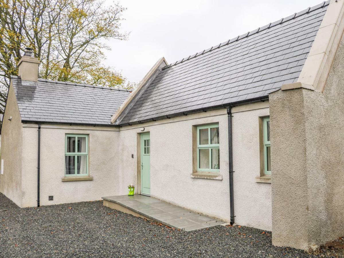 Minnie'S Cottage, Killeavy 纽里 外观 照片