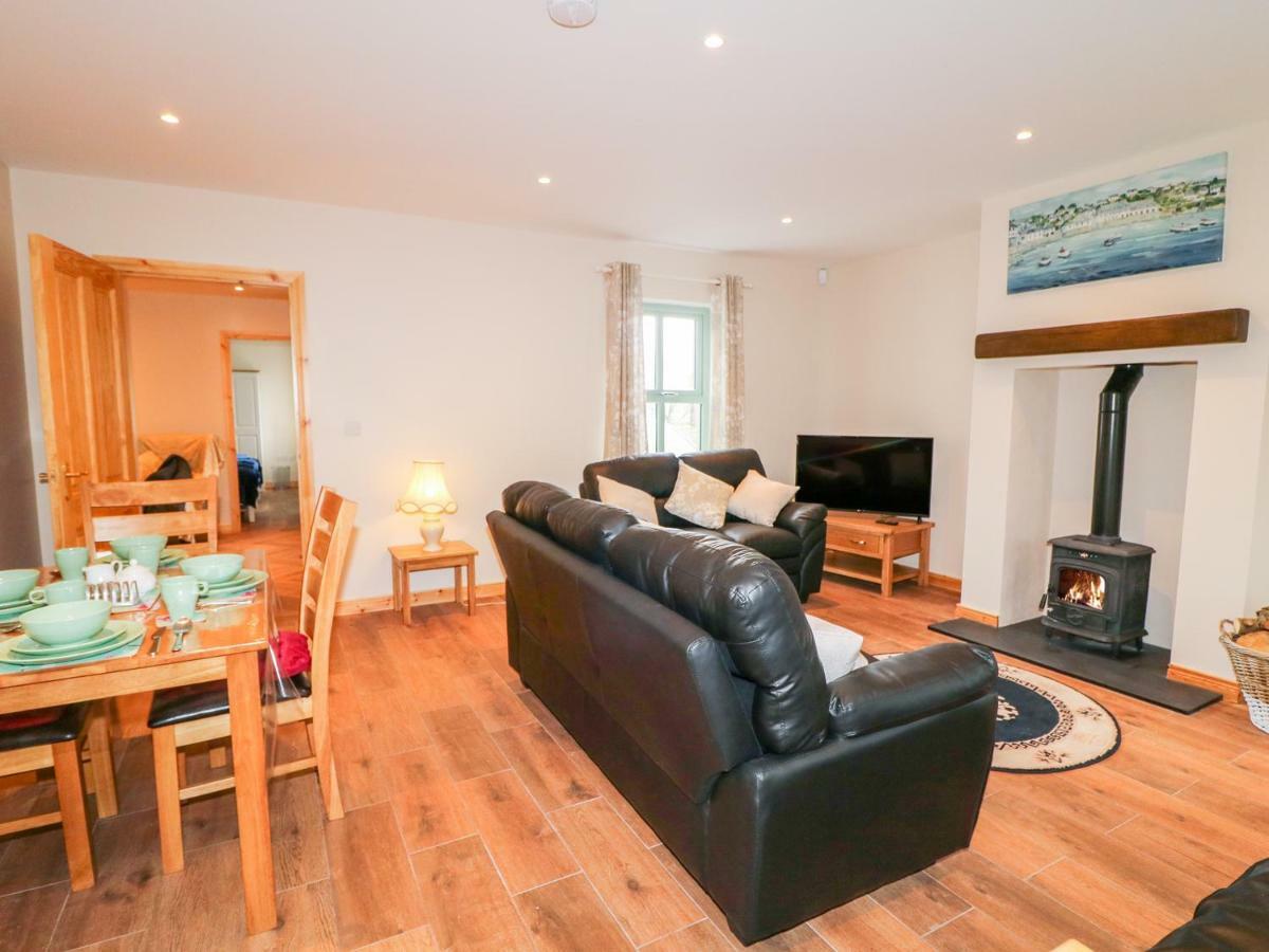 Minnie'S Cottage, Killeavy 纽里 外观 照片