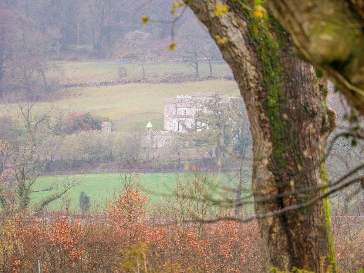Minnie'S Cottage, Killeavy 纽里 外观 照片