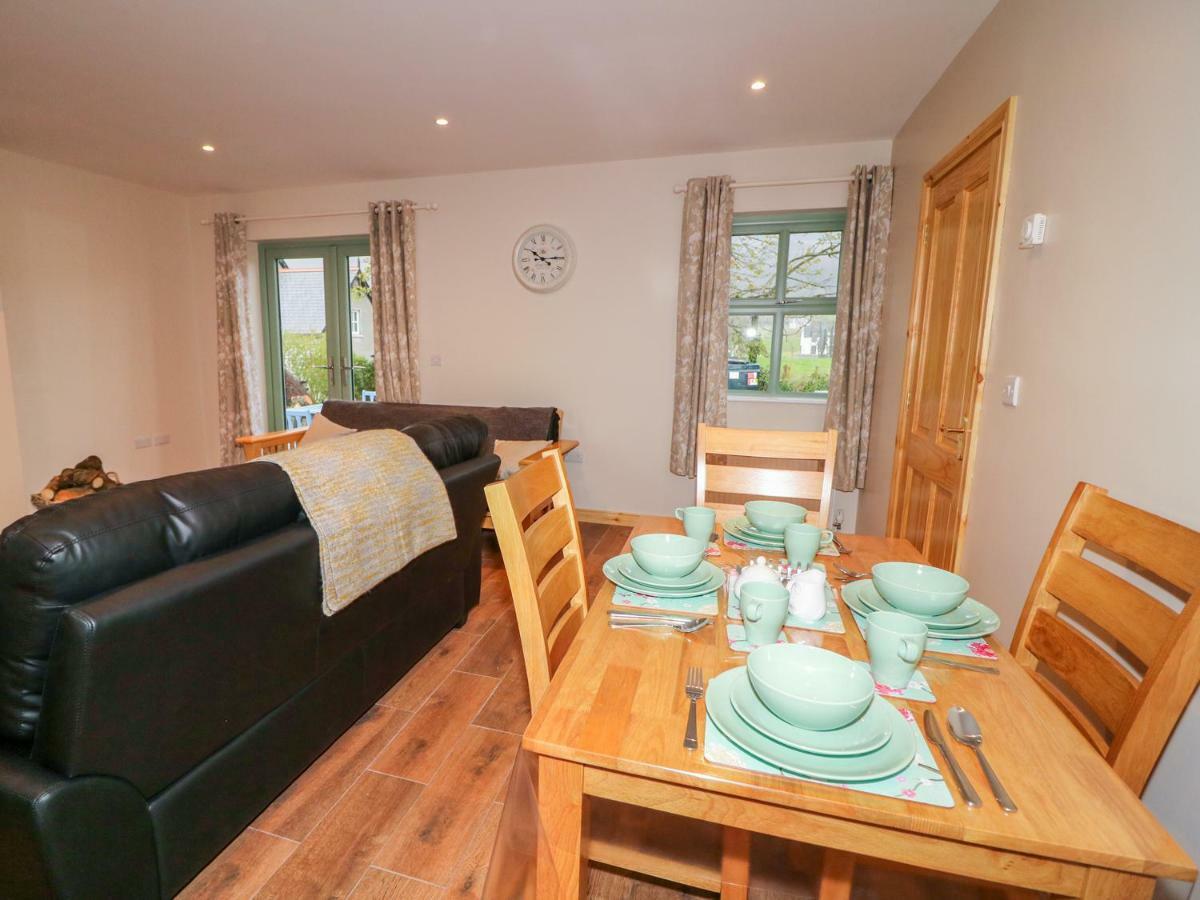 Minnie'S Cottage, Killeavy 纽里 外观 照片