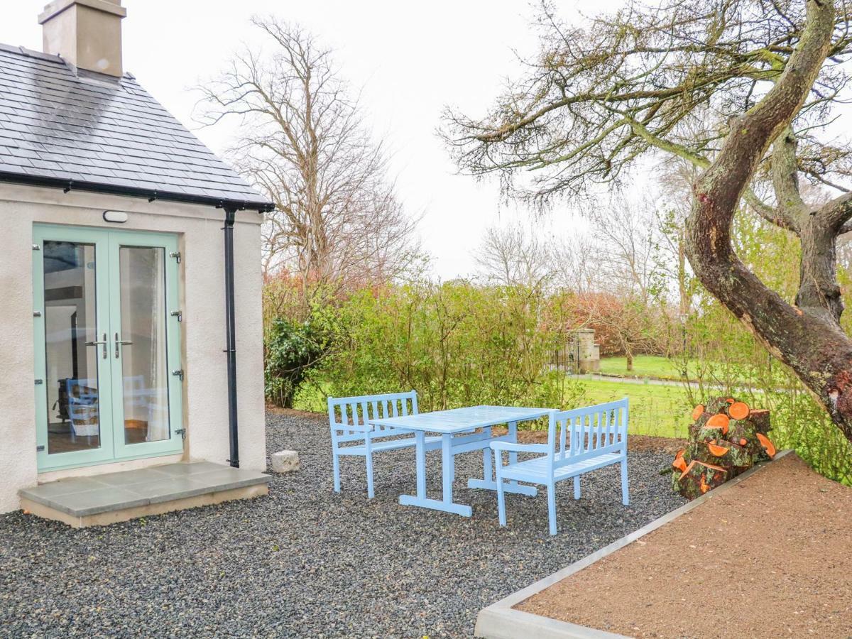 Minnie'S Cottage, Killeavy 纽里 外观 照片