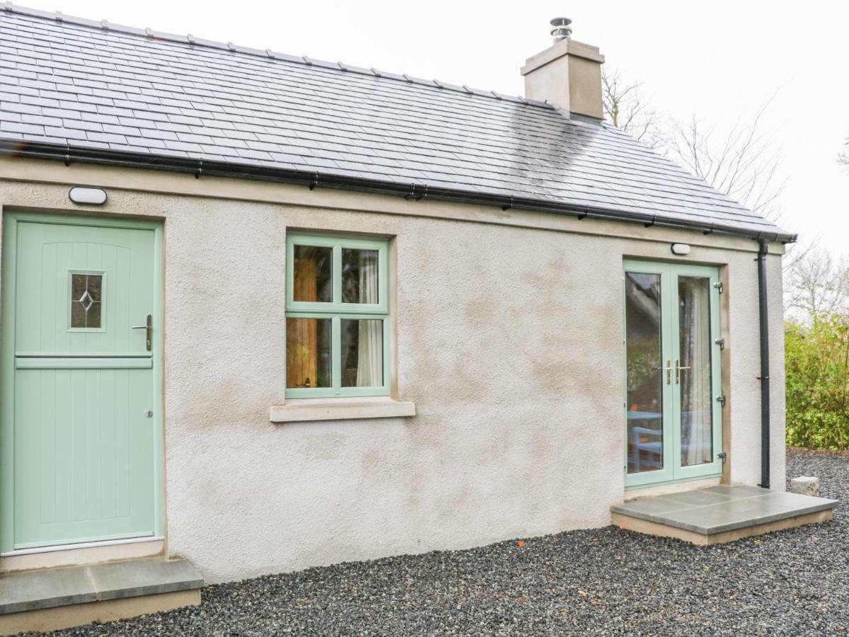 Minnie'S Cottage, Killeavy 纽里 外观 照片