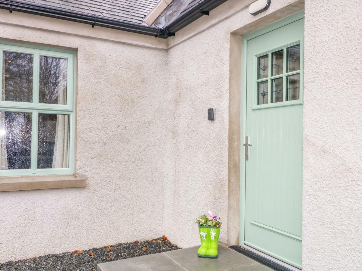 Minnie'S Cottage, Killeavy 纽里 外观 照片
