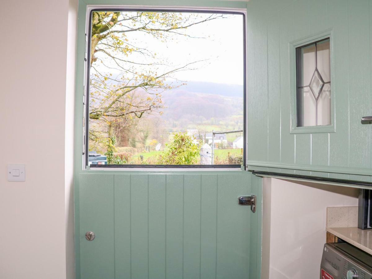 Minnie'S Cottage, Killeavy 纽里 外观 照片