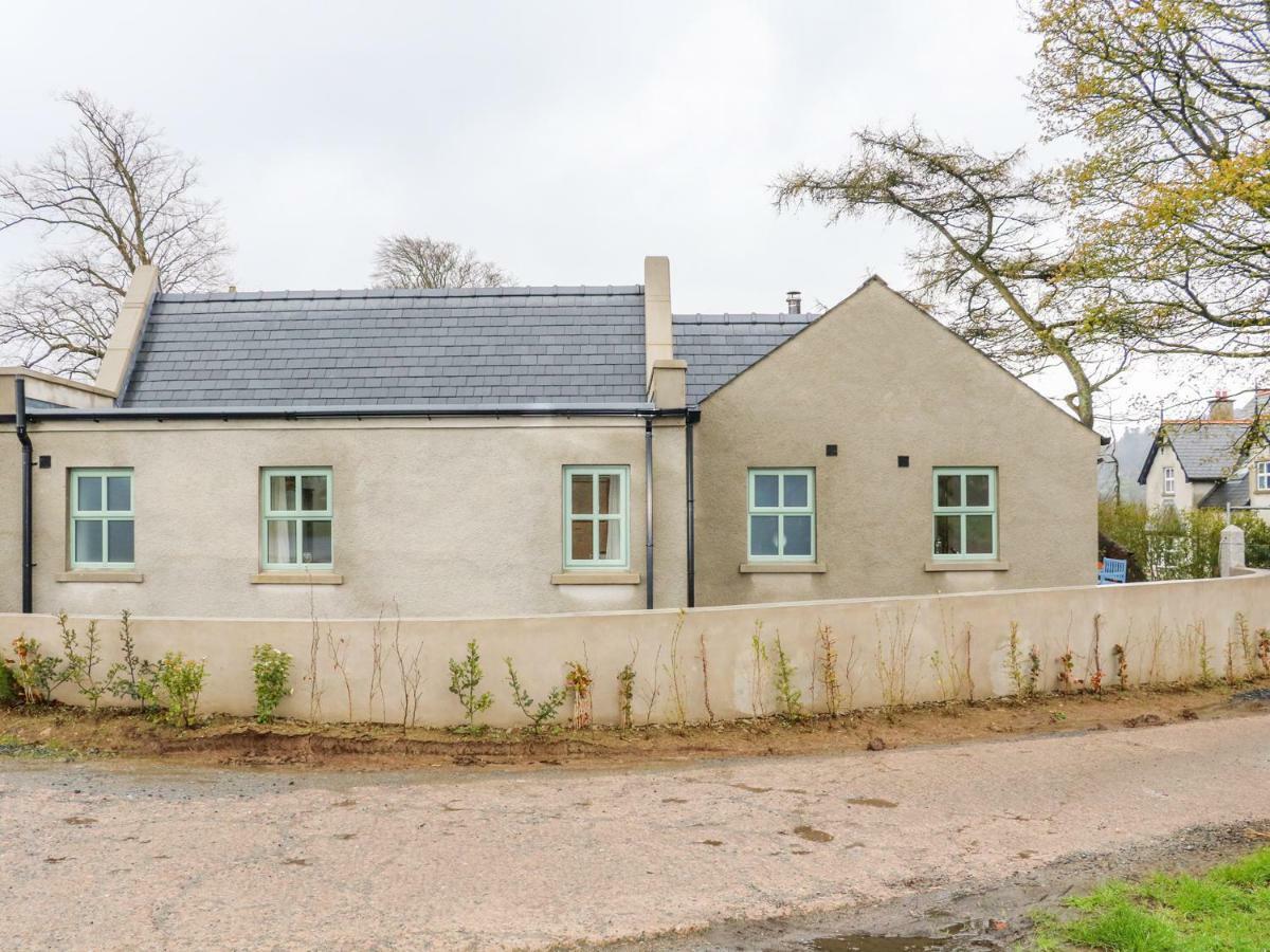 Minnie'S Cottage, Killeavy 纽里 外观 照片